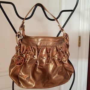 MICHAEL KORS bag